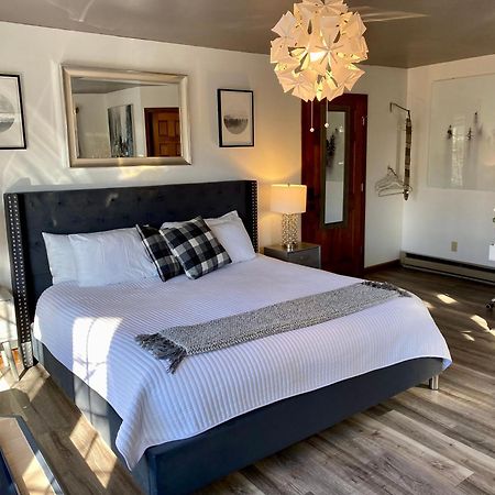 Bed and Breakfast Otter Creek Eau Claire Altoona Exterior foto