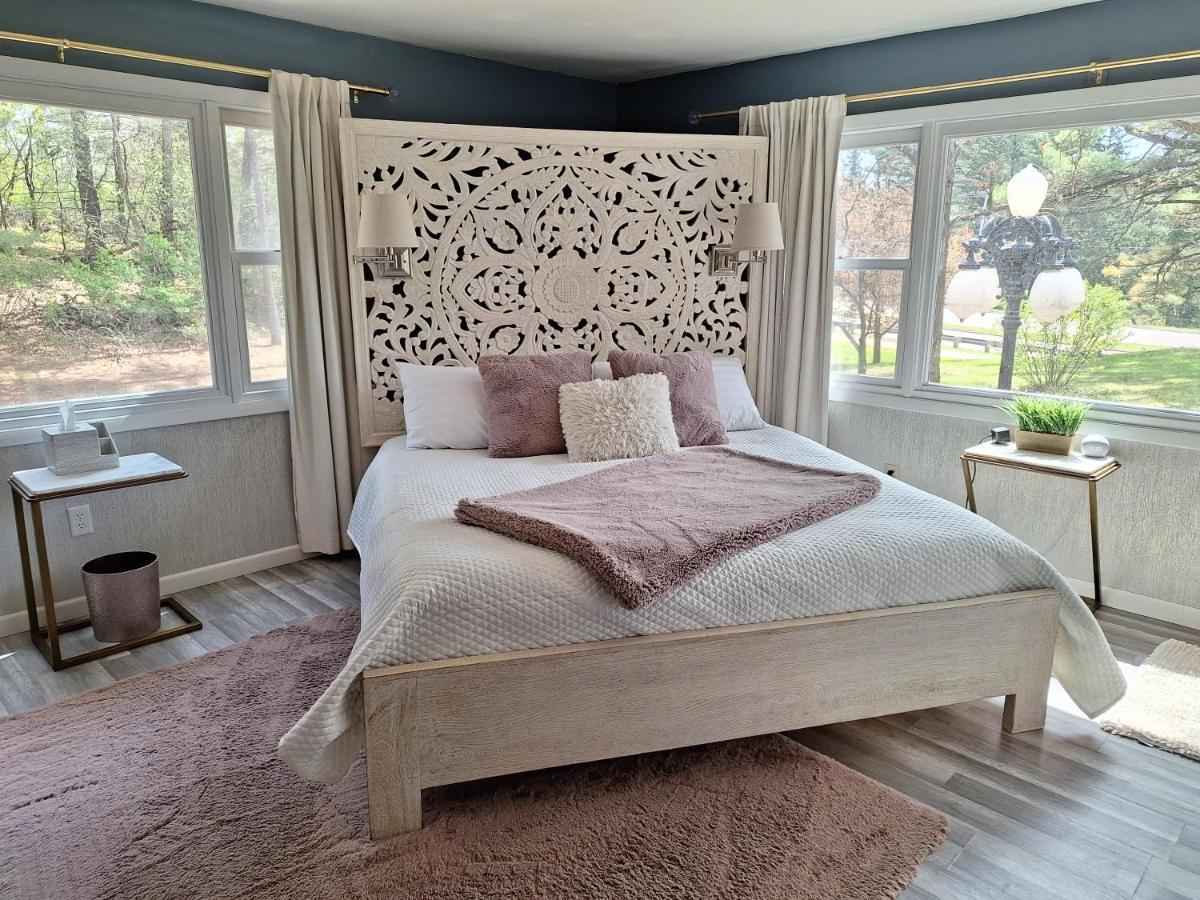 Bed and Breakfast Otter Creek Eau Claire Altoona Exterior foto
