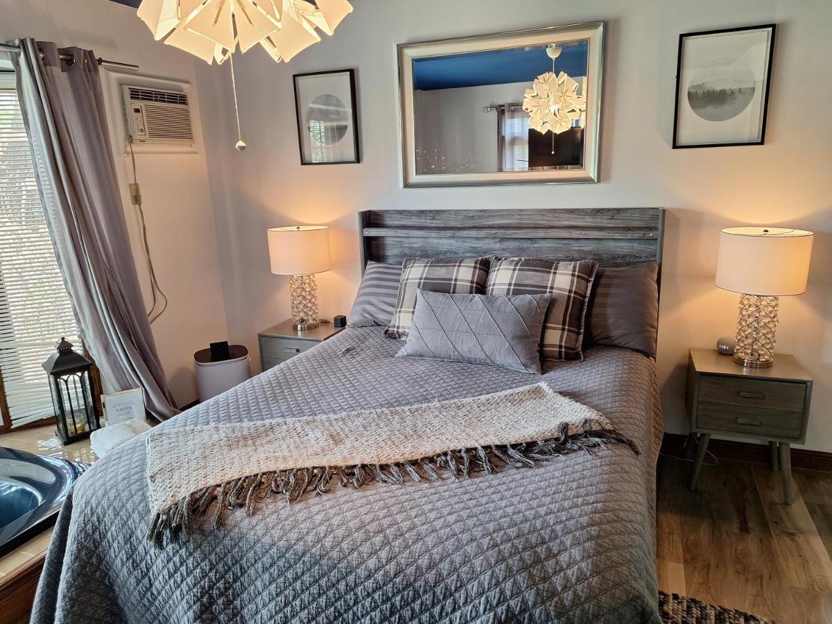 Bed and Breakfast Otter Creek Eau Claire Altoona Exterior foto