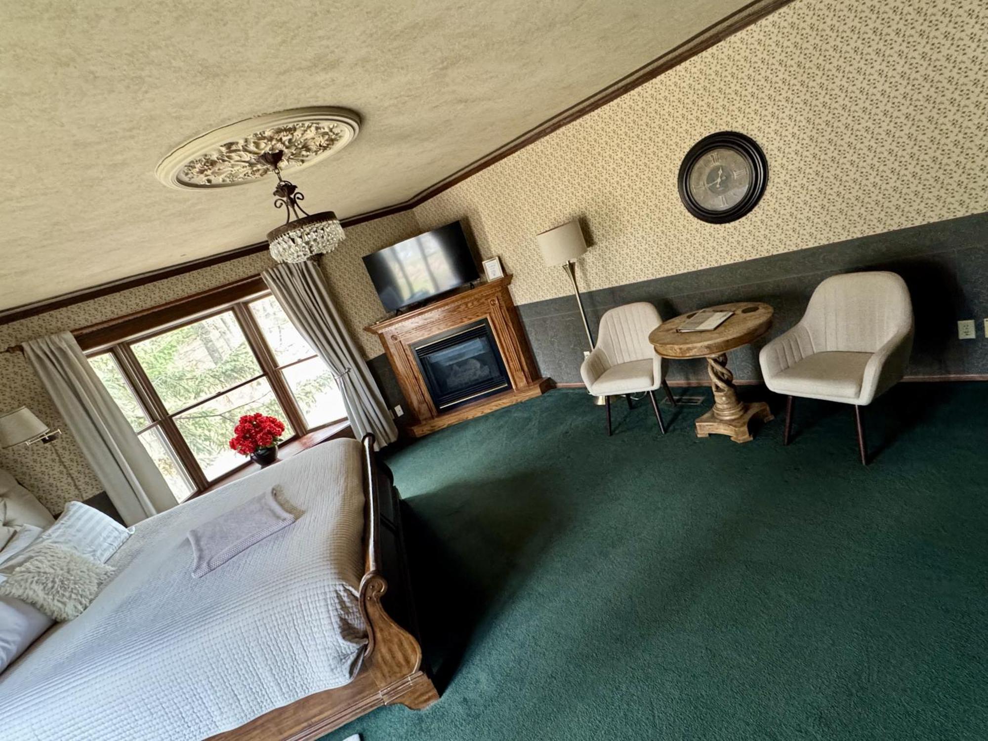 Bed and Breakfast Otter Creek Eau Claire Altoona Exterior foto