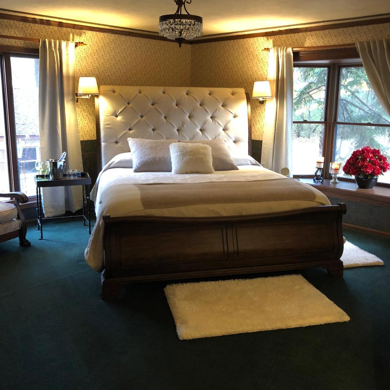 Bed and Breakfast Otter Creek Eau Claire Altoona Exterior foto