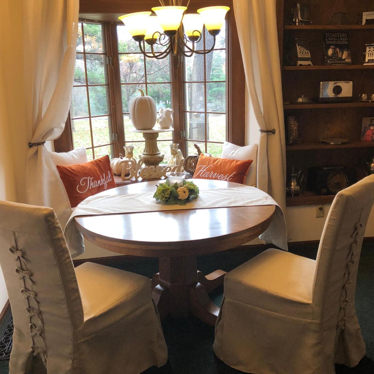 Bed and Breakfast Otter Creek Eau Claire Altoona Exterior foto