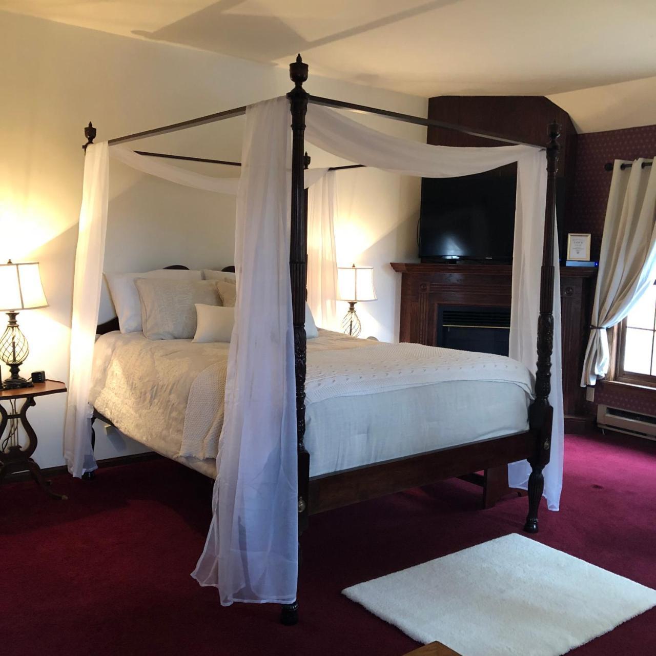 Bed and Breakfast Otter Creek Eau Claire Altoona Exterior foto